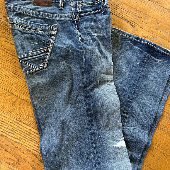 BKE Jeans - Picture 1 of 3